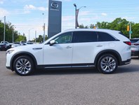 2025 Mazda CX-90 MHEV GT AWD