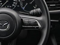 2025 Mazda Mazda3 Sport GX Auto FWD