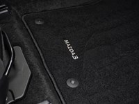 2025 Mazda Mazda3 Sport GX Auto FWD