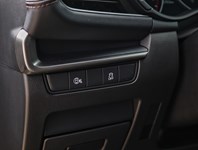 2025 Mazda Mazda3 Sport GX Auto FWD