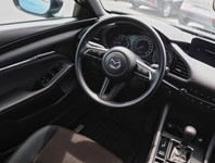 2025 Mazda Mazda3 Sport GX Auto FWD