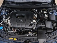2025 Mazda Mazda3 Sport GX Auto FWD