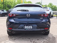 2025 Mazda Mazda3 Sport GX Auto FWD
