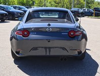 2026 Mazda MX-5 RF GT Manual