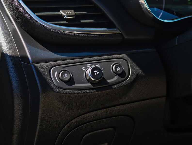 2018 Buick Encore FWD 4dr Essence