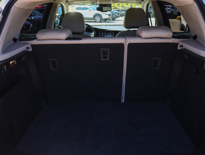 2018 Buick Encore FWD 4dr Essence