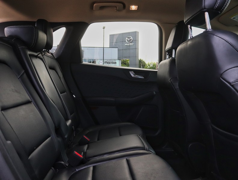 2020 Ford Escape SEL AWD