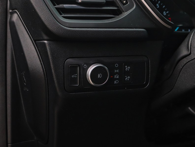 2020 Ford Escape SEL AWD