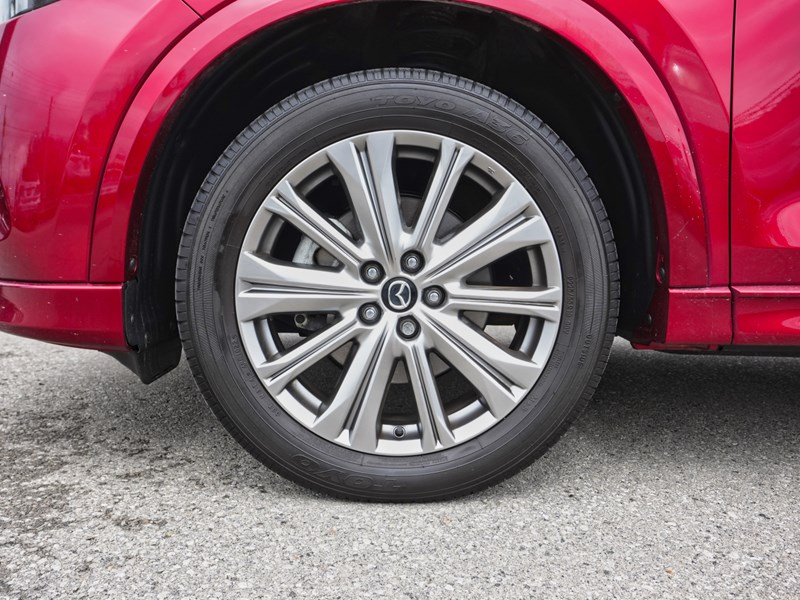 2022 Mazda CX-5 Signature AWD