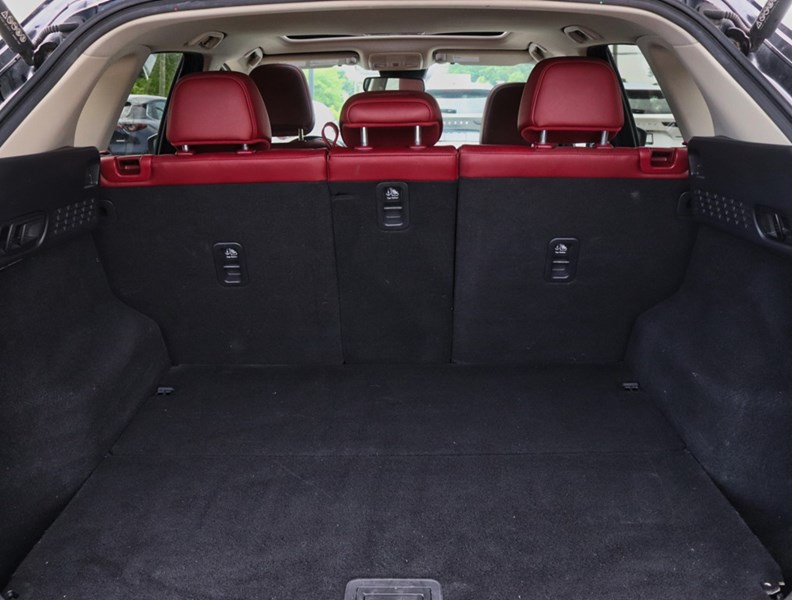 2022 Mazda CX-5 GS AWD