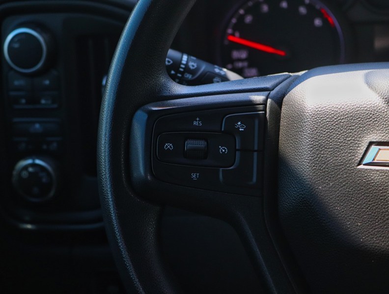 2023 Chevrolet Silverado 1500 4WD Crew Cab 157
