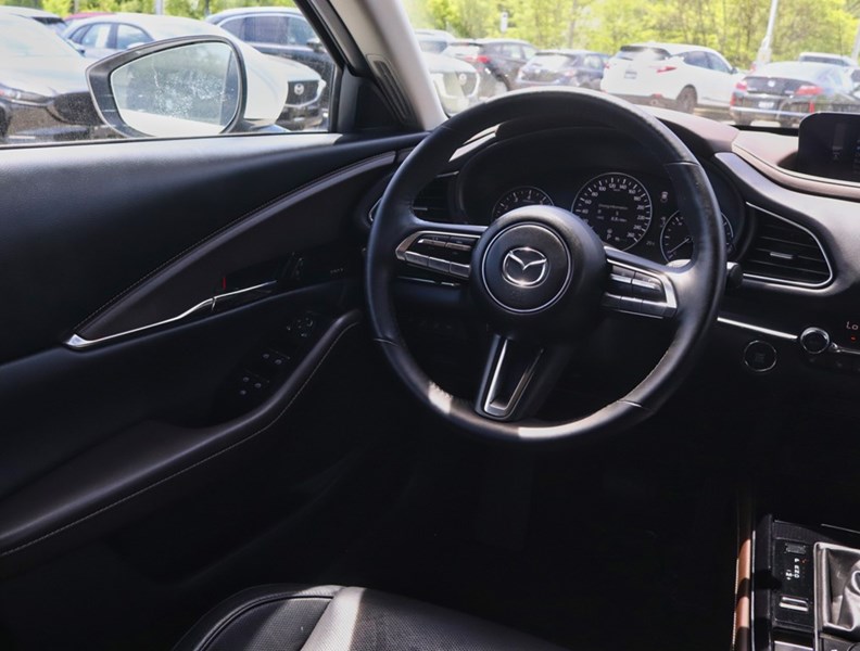 2023 Mazda CX-30 GT AWD