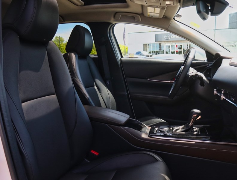 2023 Mazda CX-30 GT AWD