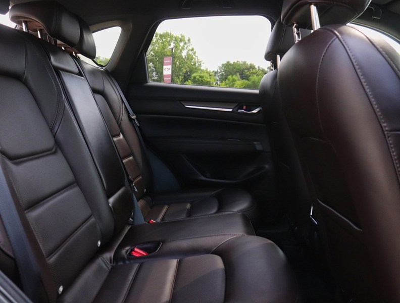 2023 Mazda CX-5 Signature AWD