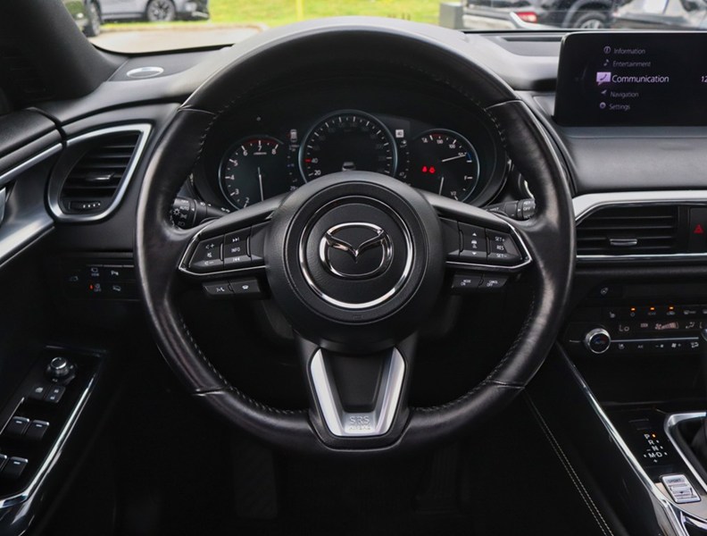 2023 Mazda CX-9 GT AWD