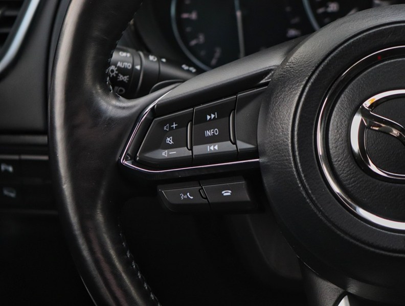 2023 Mazda CX-9 GT AWD