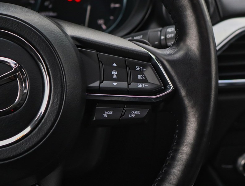 2023 Mazda CX-9 GT AWD