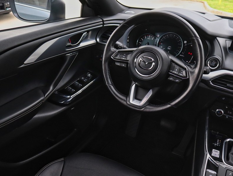 2023 Mazda CX-9 GT AWD
