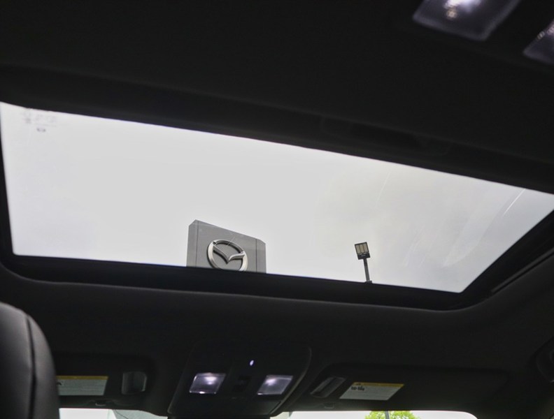 2023 Mazda CX-9 GT AWD