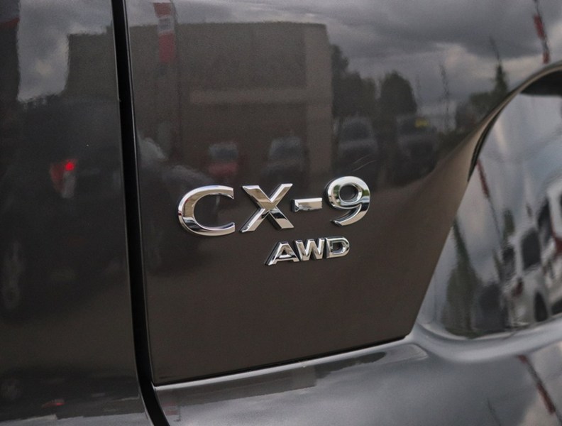 2023 Mazda CX-9 GT AWD
