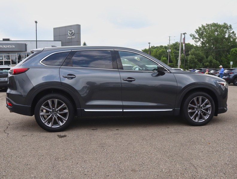 2023 Mazda CX-9 GT AWD