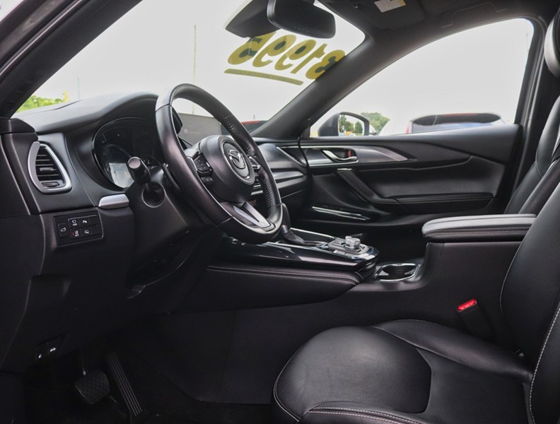 2023 Mazda CX-9 GT AWD
