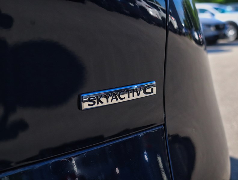 2024 Mazda CX-30 GS AWD