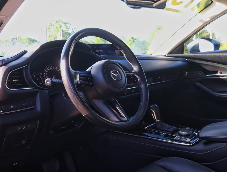 2024 Mazda CX-30 GS AWD