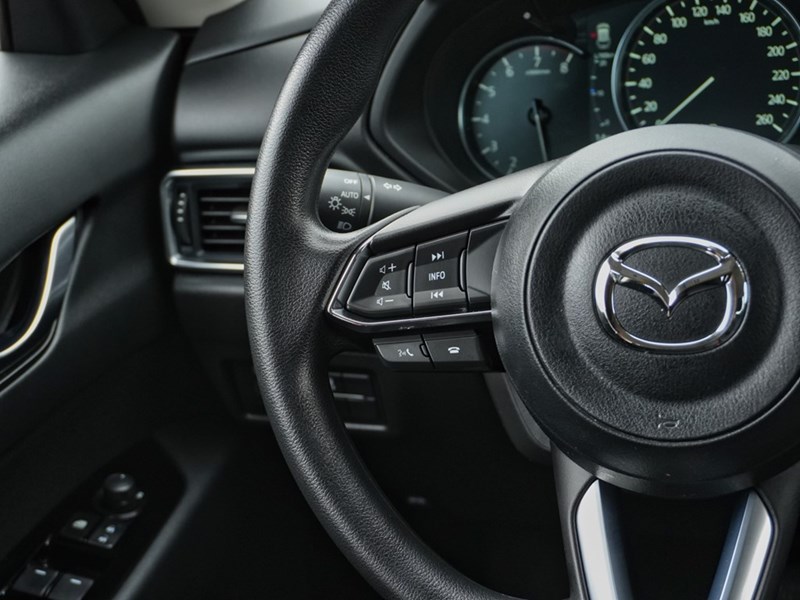 2024 Mazda CX-5 GX AWD w/o CD