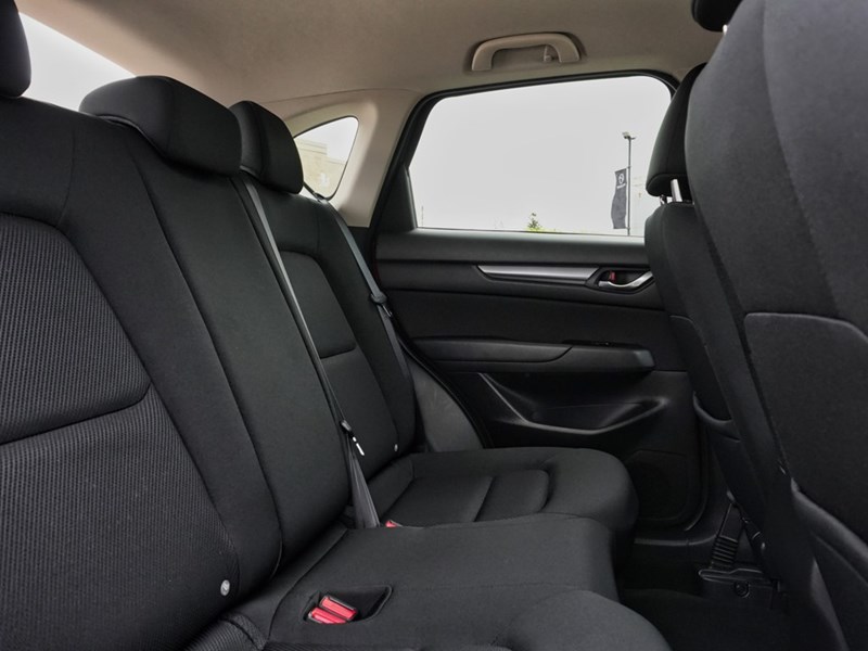 2024 Mazda CX-5 GX AWD w/o CD
