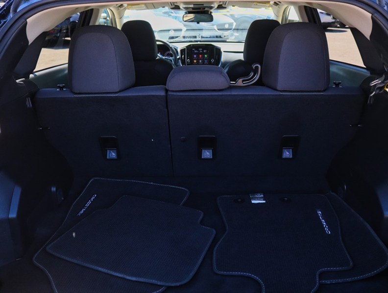 2024 Subaru Crosstrek Touring AWD