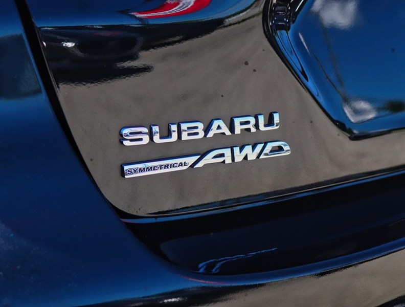 2024 Subaru Crosstrek Touring AWD