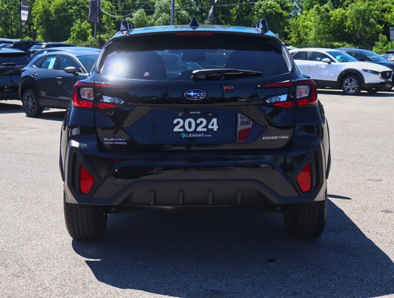 2024 Subaru Crosstrek Touring AWD