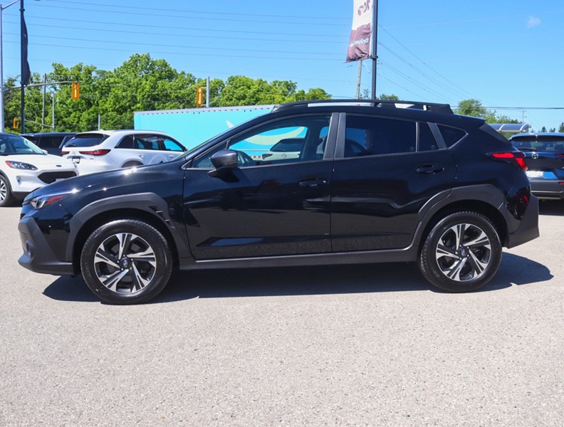 2024 Subaru Crosstrek Touring AWD