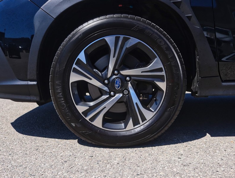 2024 Subaru Crosstrek Touring AWD