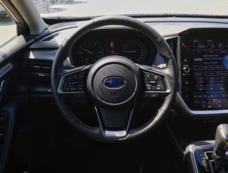 2024 Subaru Crosstrek Touring AWD