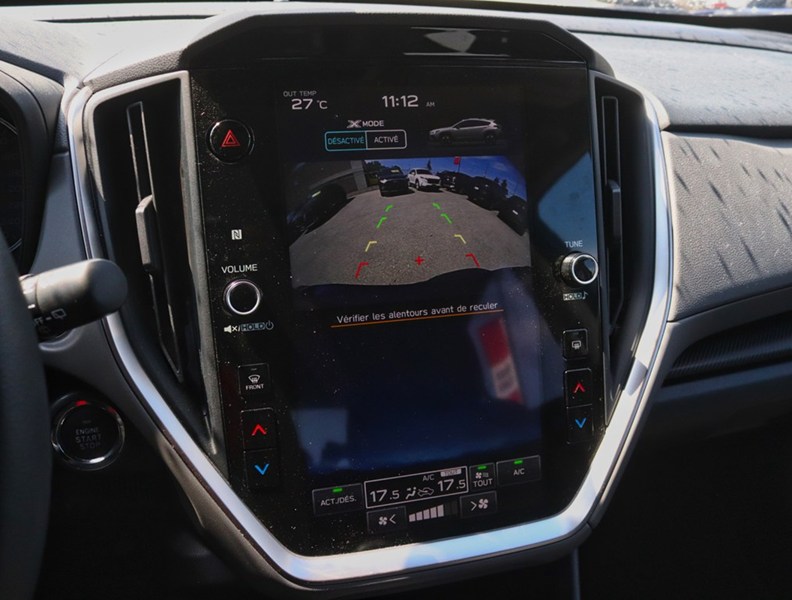 2024 Subaru Crosstrek Touring AWD