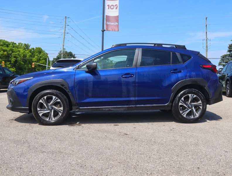 2024 Subaru Crosstrek Touring AWD