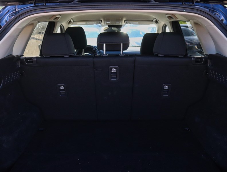 2025 Mazda CX-5 GX AWD