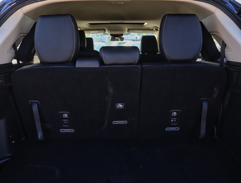2025 Mazda CX-90 MHEV GS-L AWD