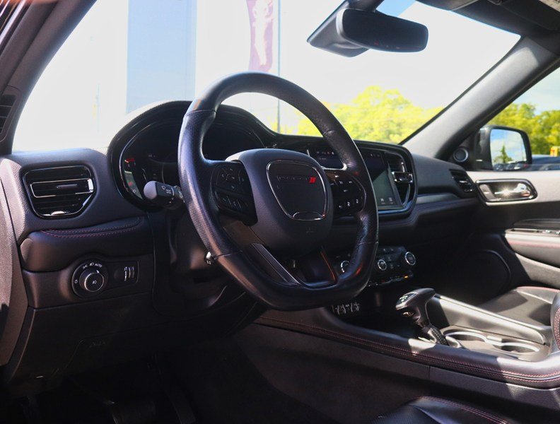 2021 Dodge Durango R/T AWD