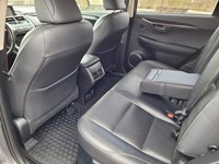 2016 Lexus NX 200t AWD 4dr