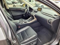 2016 Lexus NX 200t AWD 4dr