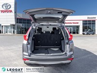 2018 Honda CR-V LX AWD