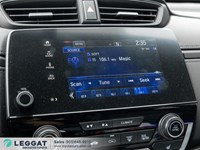 2018 Honda CR-V LX 2WD