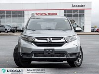 2018 Honda CR-V LX 2WD