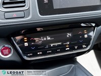 2018 Honda HR-V EX 2WD CVT
