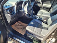 2018 Toyota RAV4 Hybrid AWD Hybrid SE