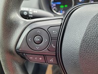 2019 Toyota RAV4 Hybrid AWD Hybrid LE