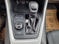 2019 Toyota RAV4 Hybrid AWD Hybrid LE